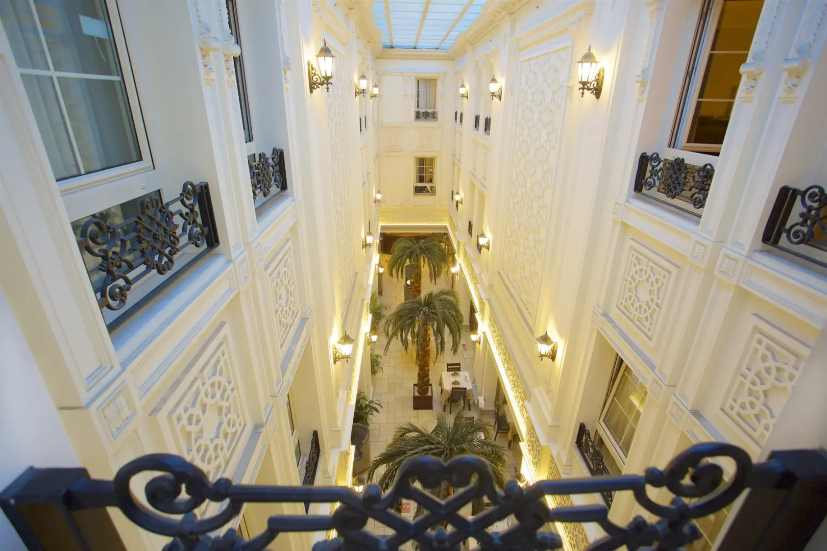 Foto - Emporium Hotel