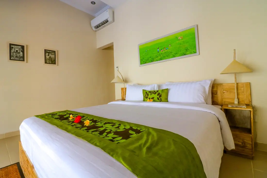Foto - Taman Amertha Villas by Maha Bali
