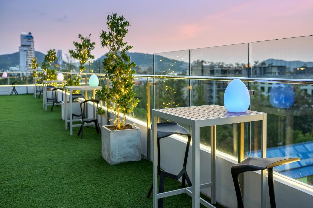 Foto - Zenseana Resort & Spa