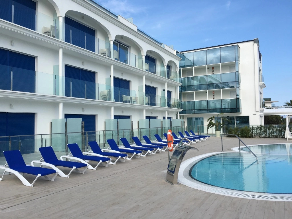 Foto - Masd Mediterraneo Hotel Apartamentos Spa