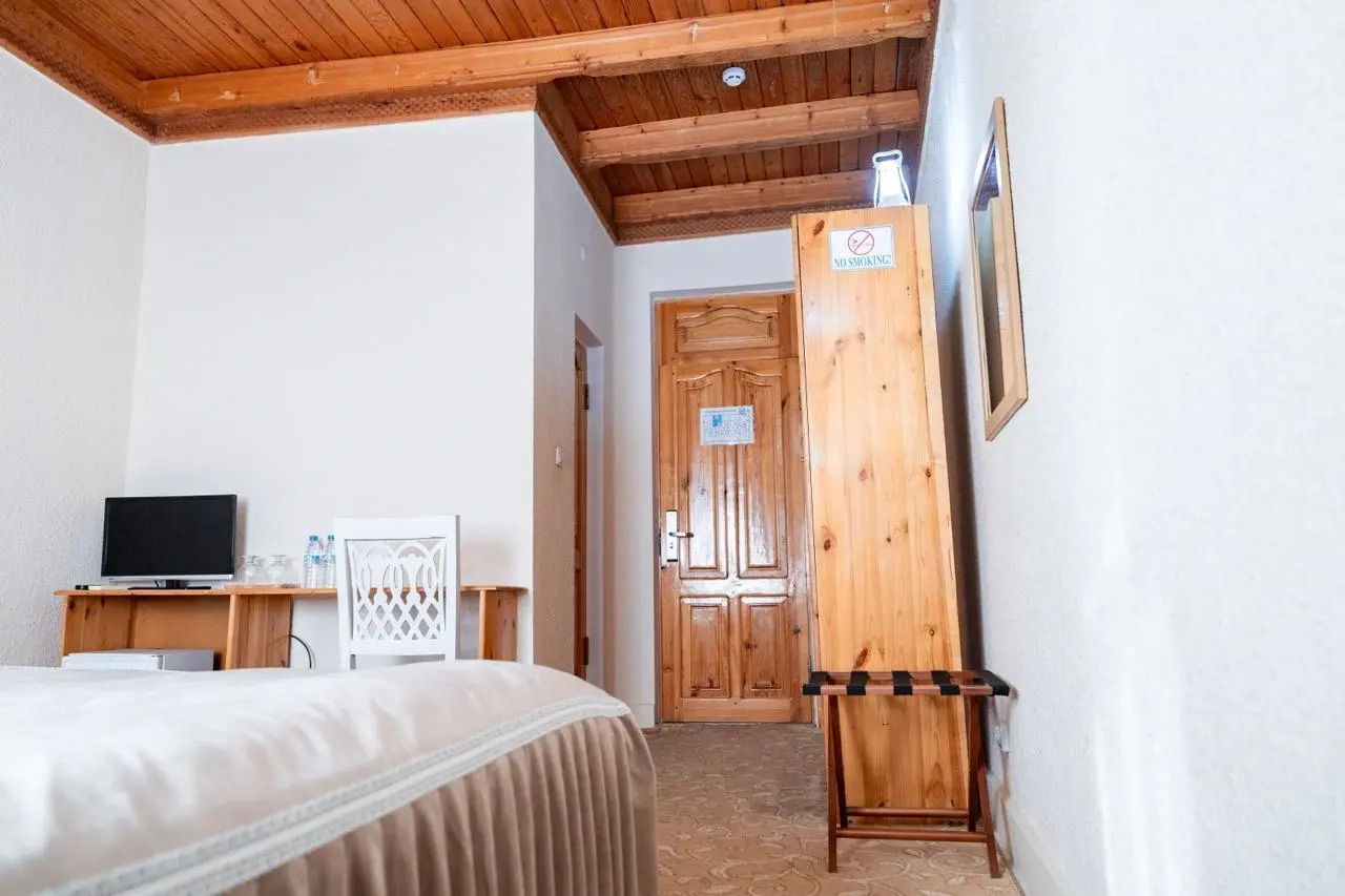 Photo - Hotel Caravan Serail