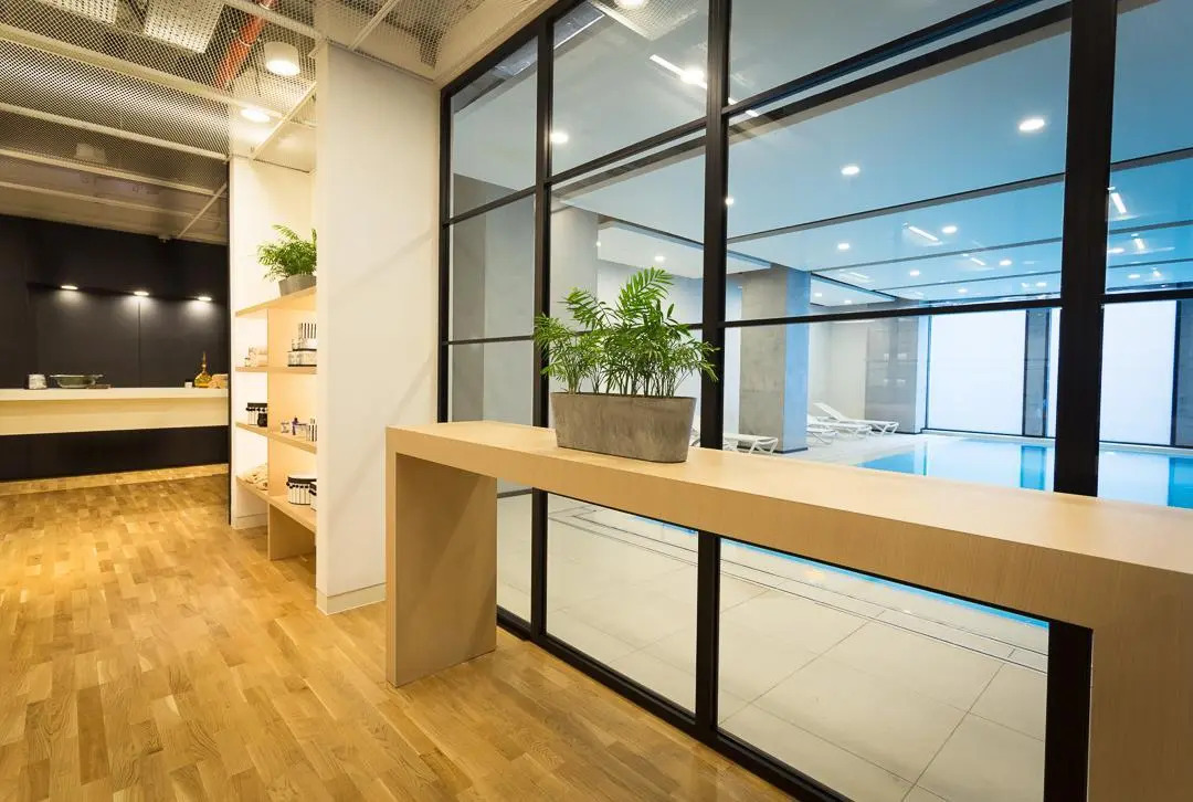 Foto - The Mill Bomonti