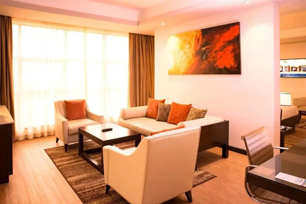 Photo - DoubleTree by Hilton Nairobi Hurlingham