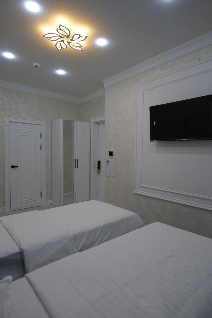 Foto - DONISH Hotel