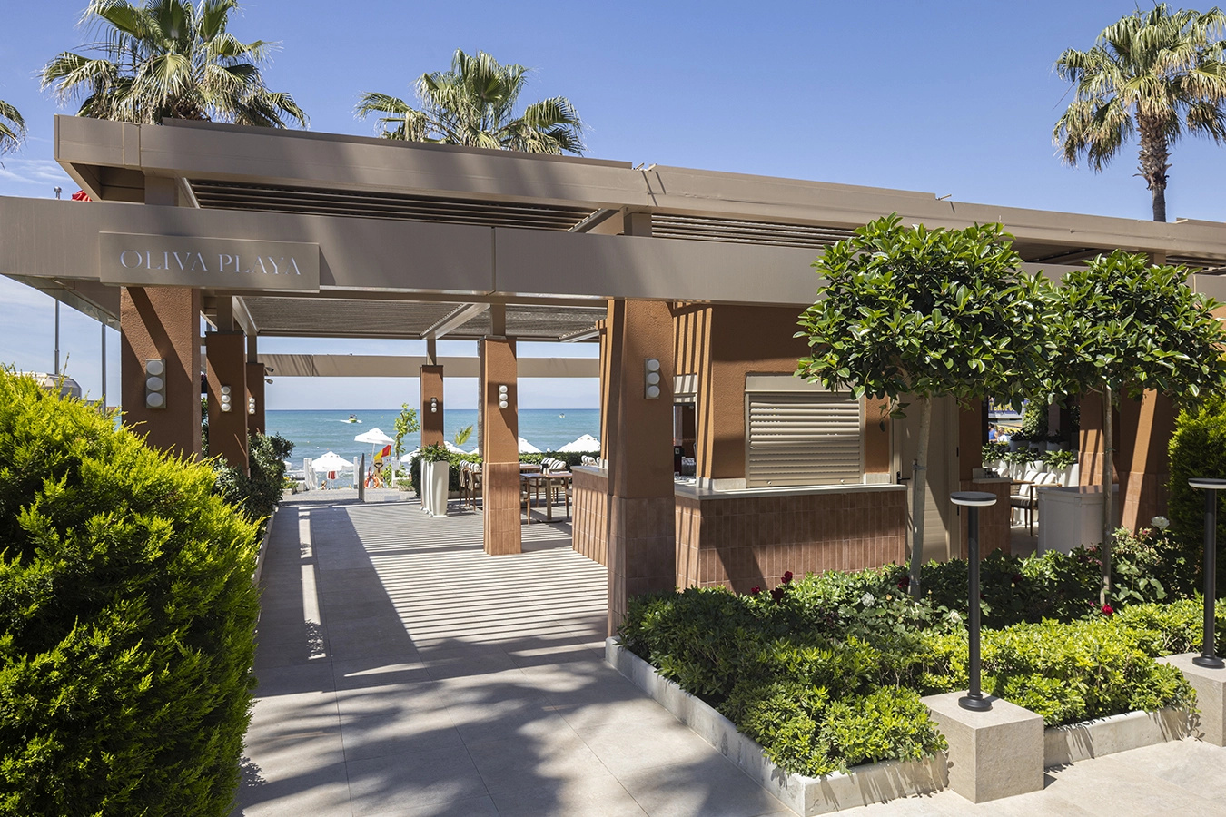 Foto - Side Star Beach Hotel - Ultra All Inclusive