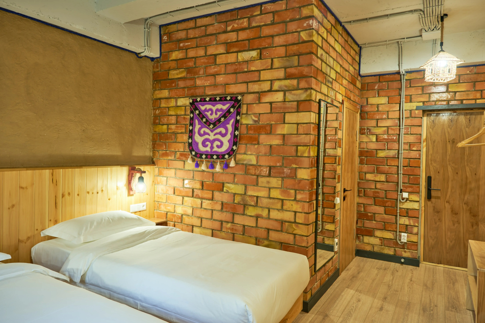 Foto - Pristine Hotel