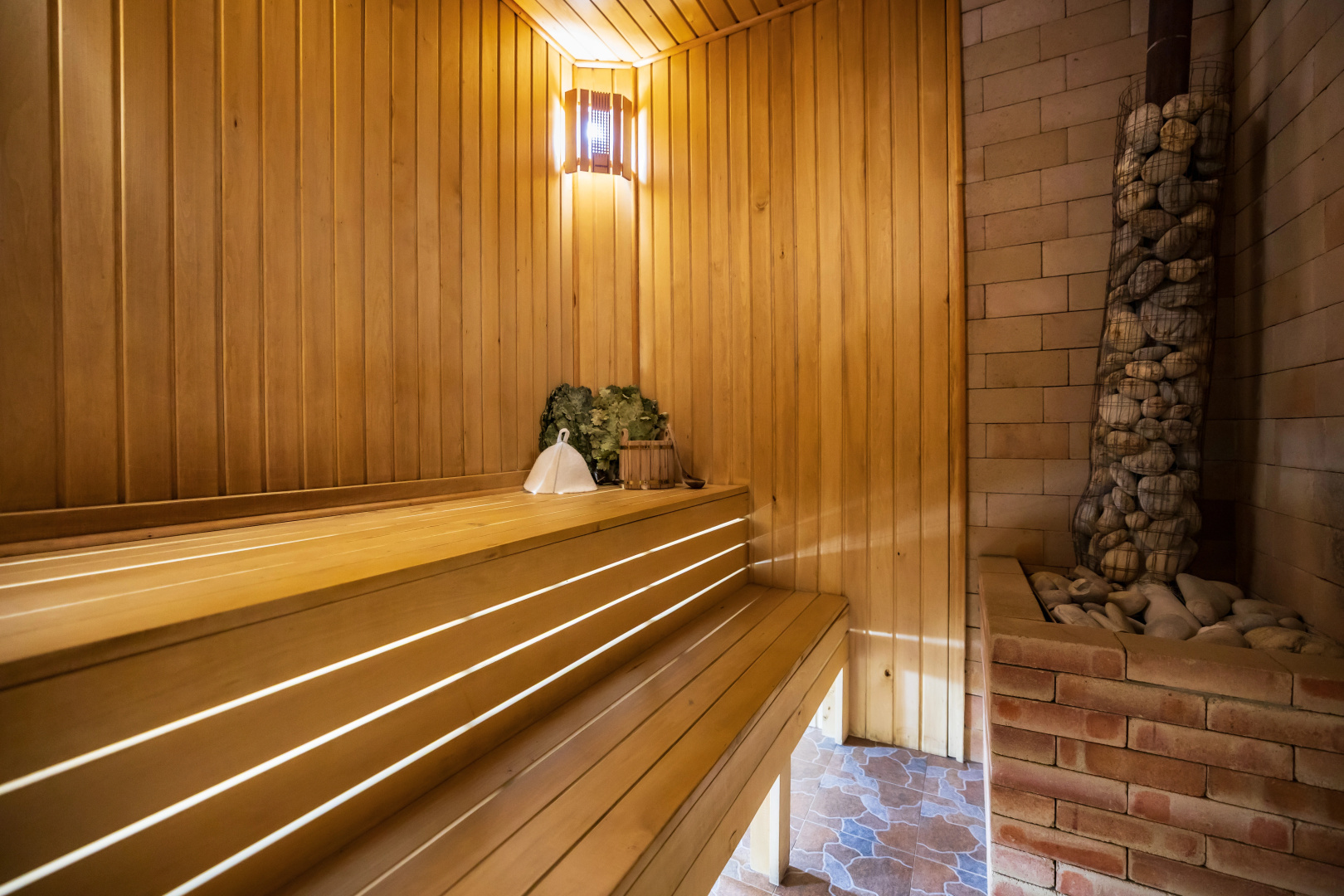Foto - Marokand Spa Hotel
