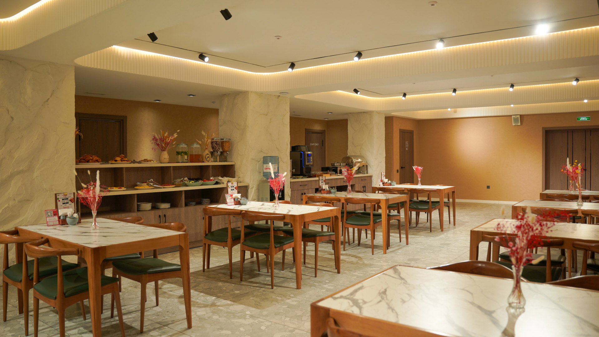 Foto - Saraishyq Hotel
