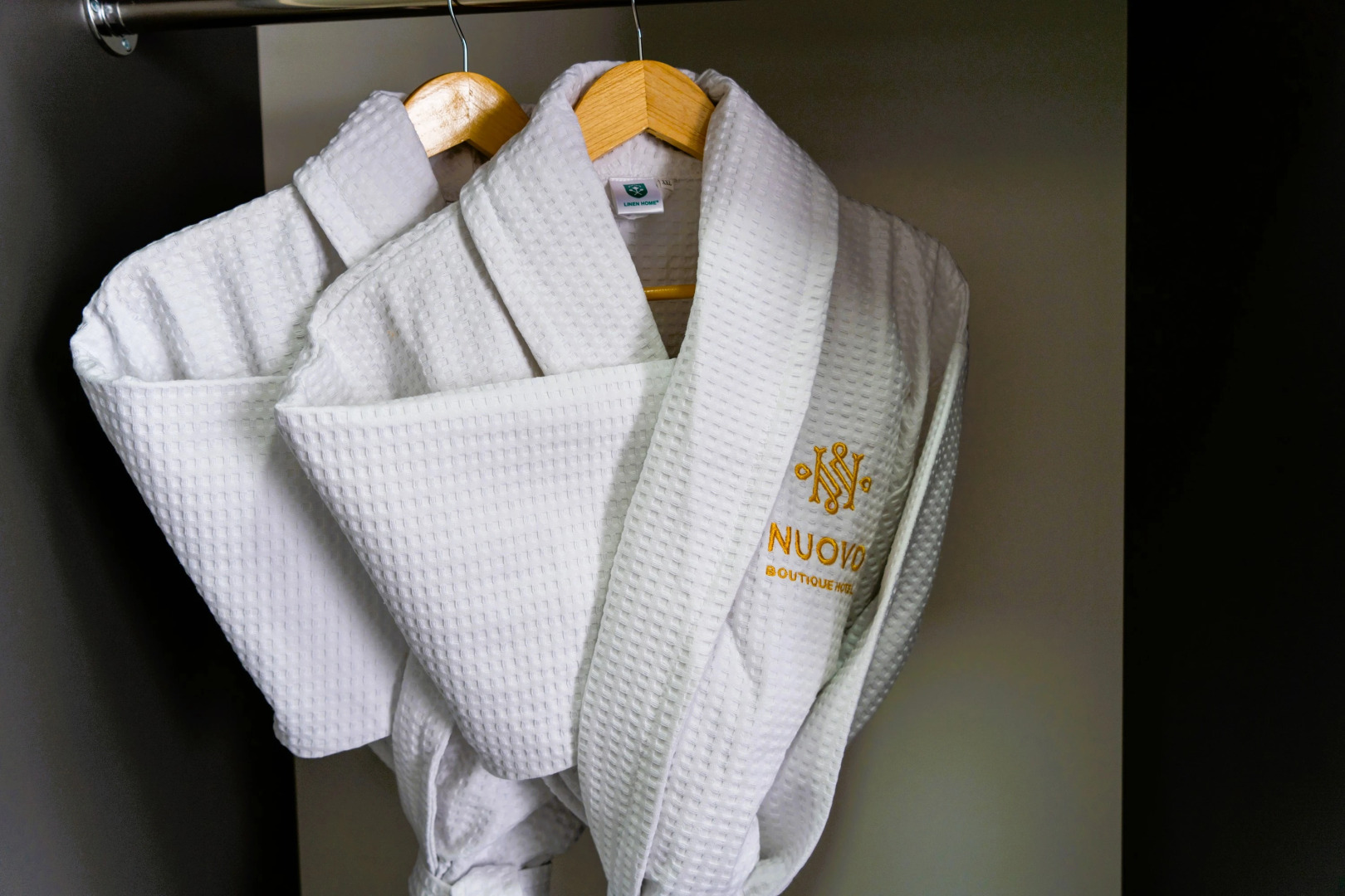 Foto - Nuovo Boutique Hotel