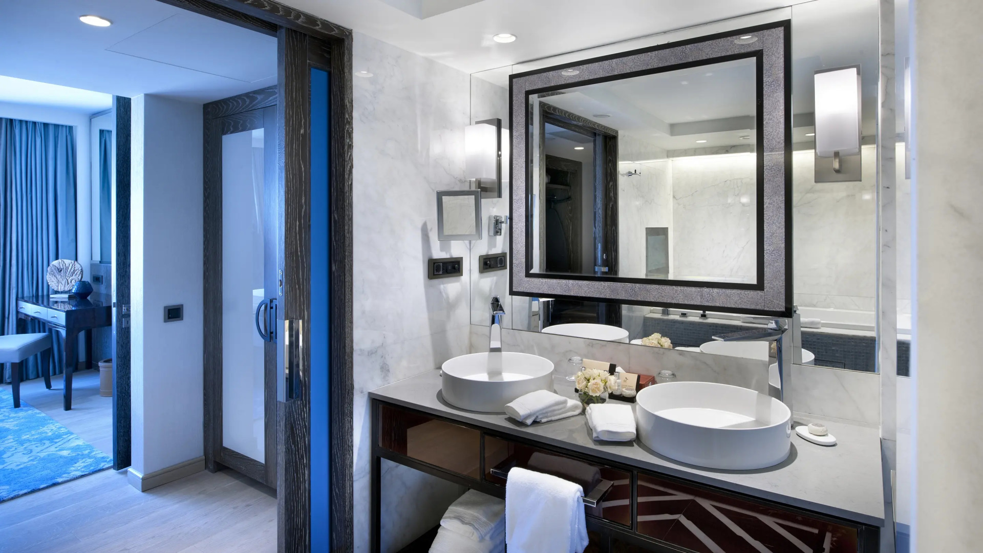 Foto - The Marmara Taksim