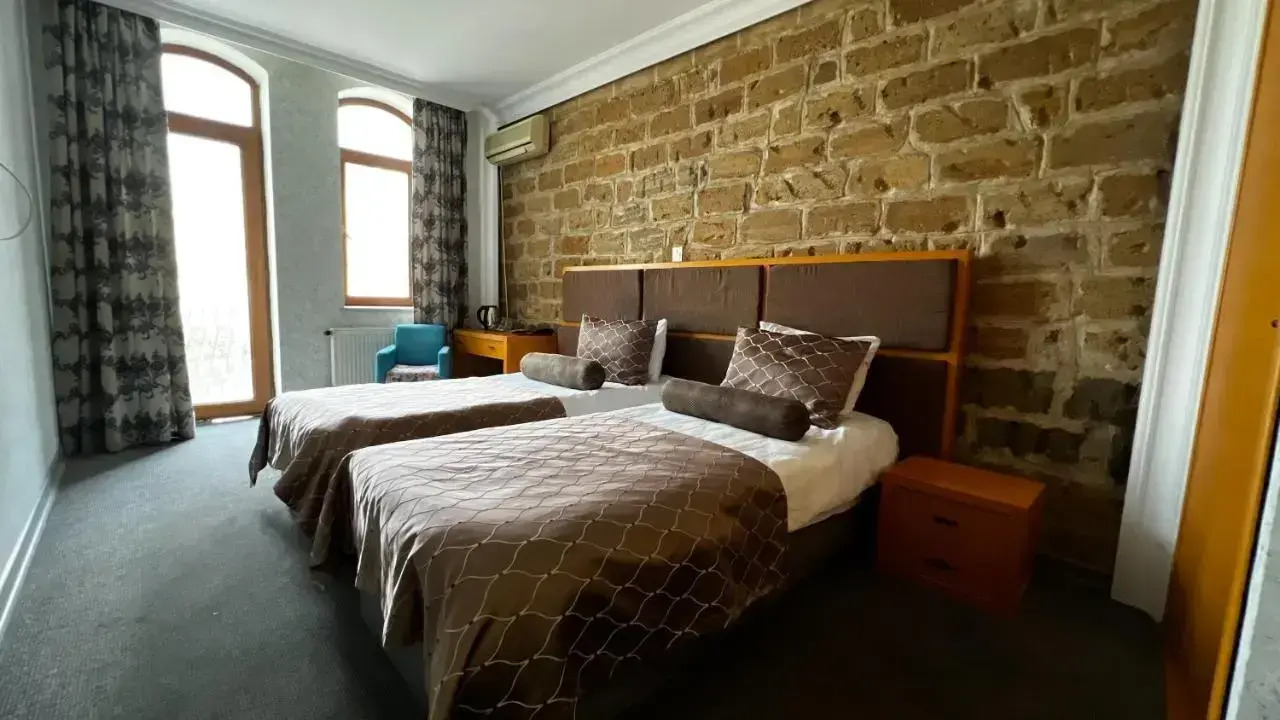 Foto - Senator Boutique Hotel