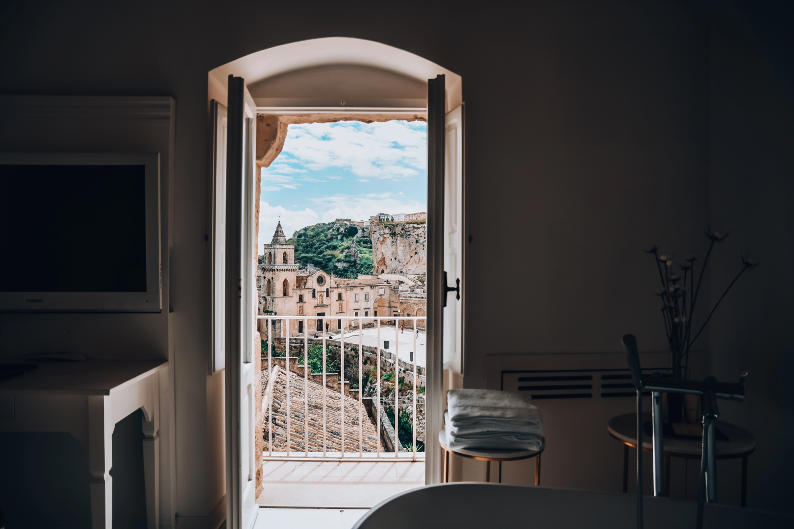 Photo - Sant'Angelo, Matera - Small Luxury Hotels