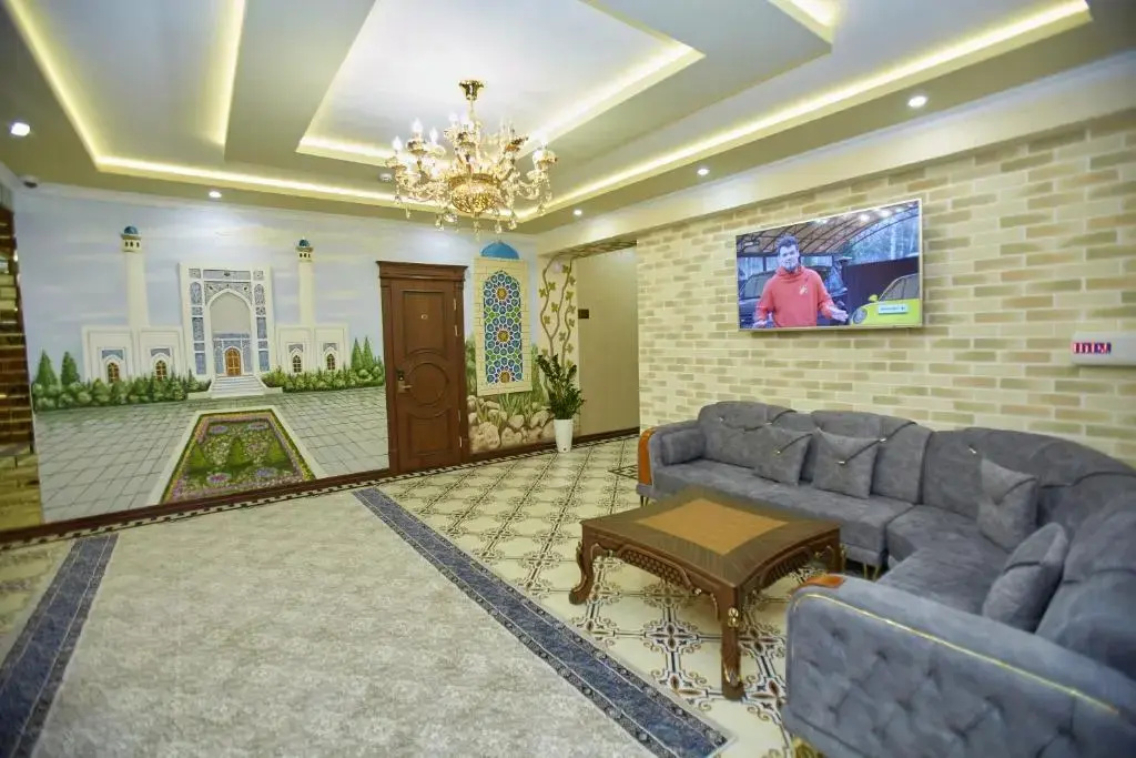 Photo - Hotel Shahdil