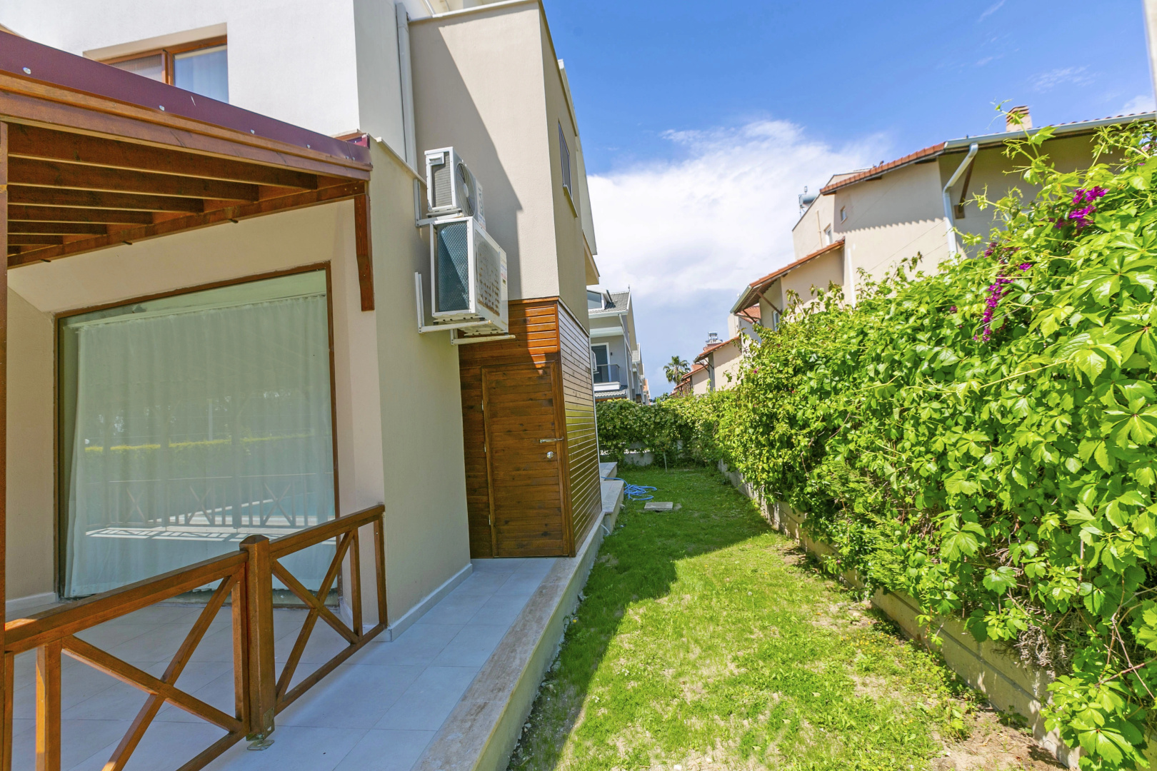 Photo - Paradise Town Beliza Villa