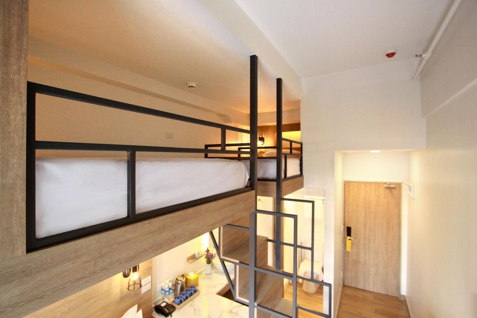 Foto - Lub d Manila Makati - Central Makati, Near Nightlife