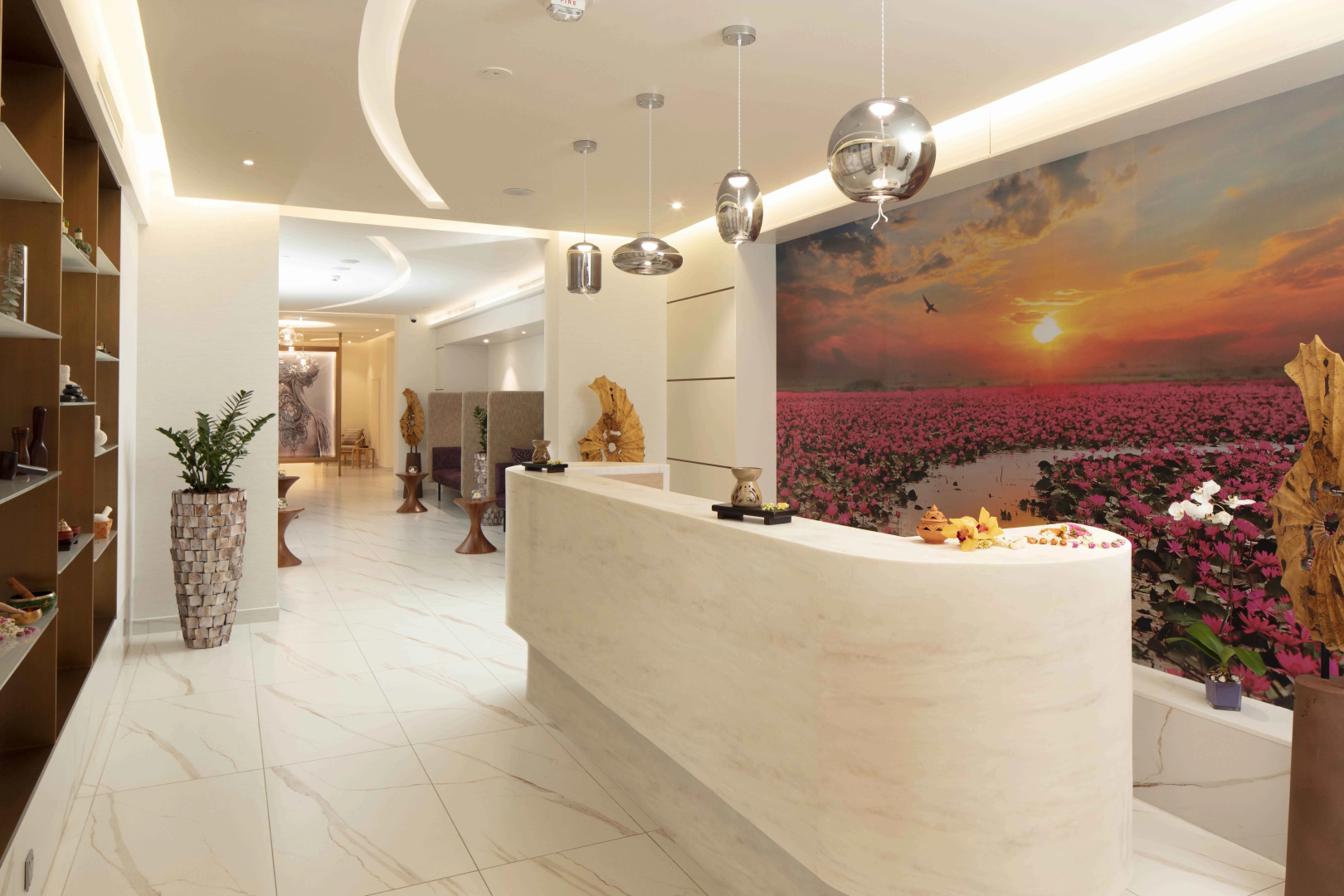 Photo - Centara Mirage Beach Resort Dubai