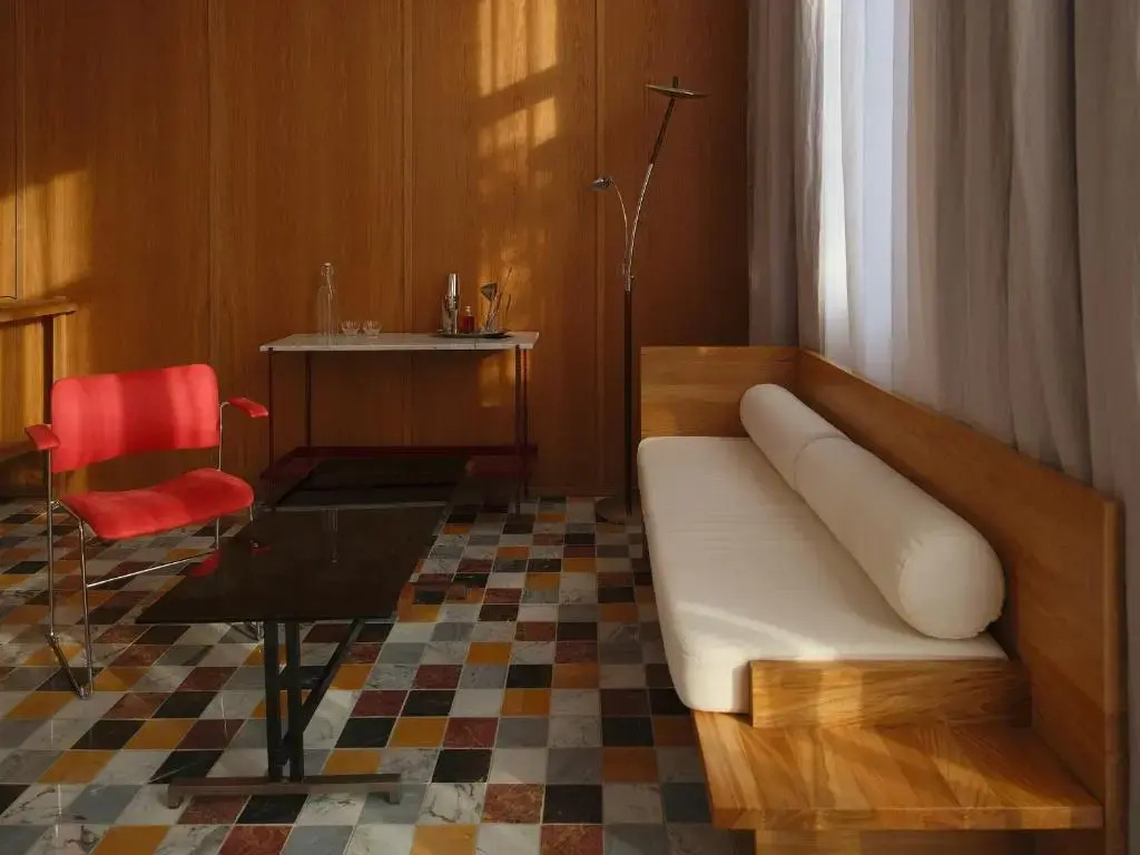 Foto - Bellhop Tbilisi