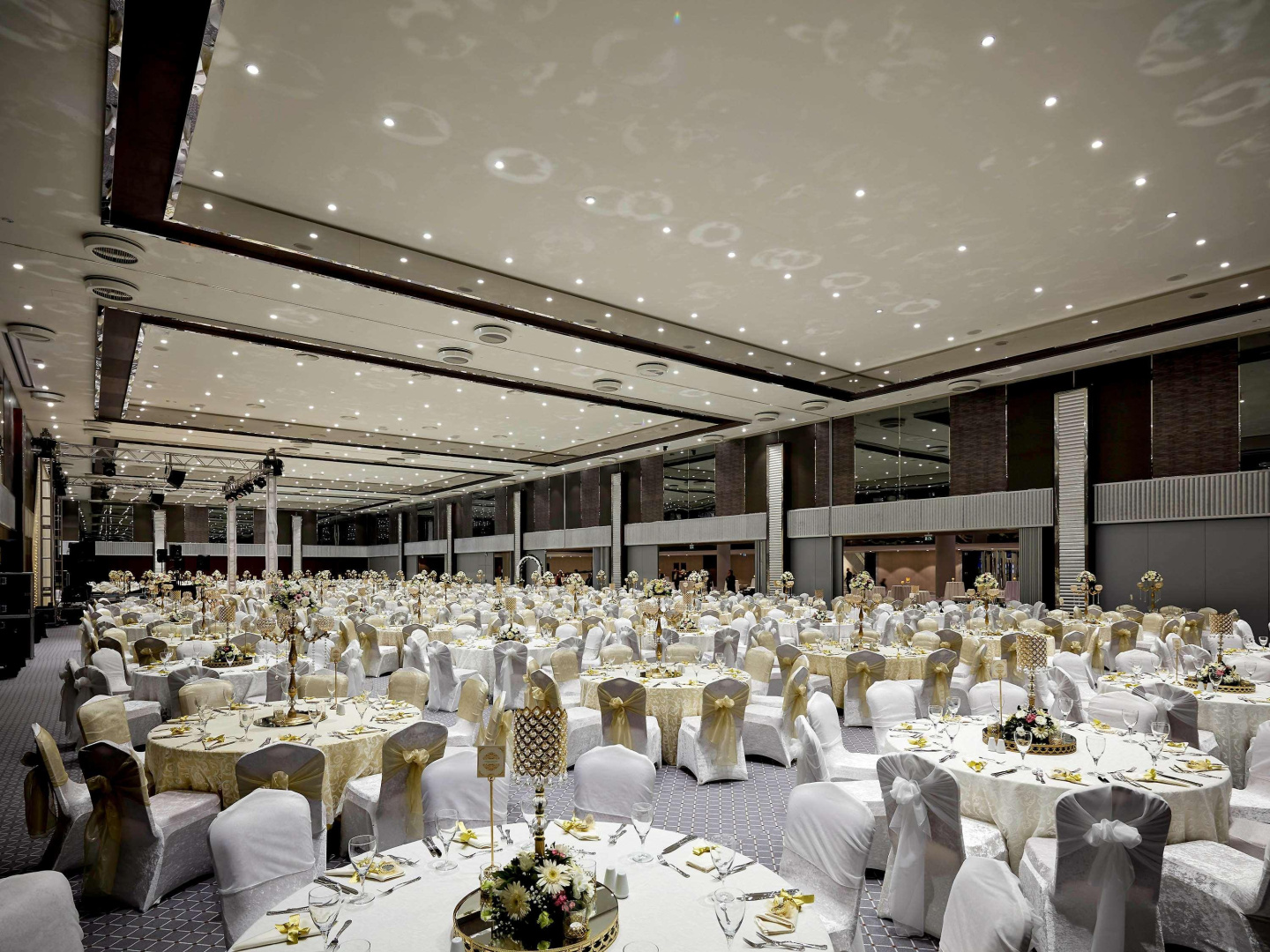 Foto - Pullman Istanbul Airport and Convention Center Hotel
