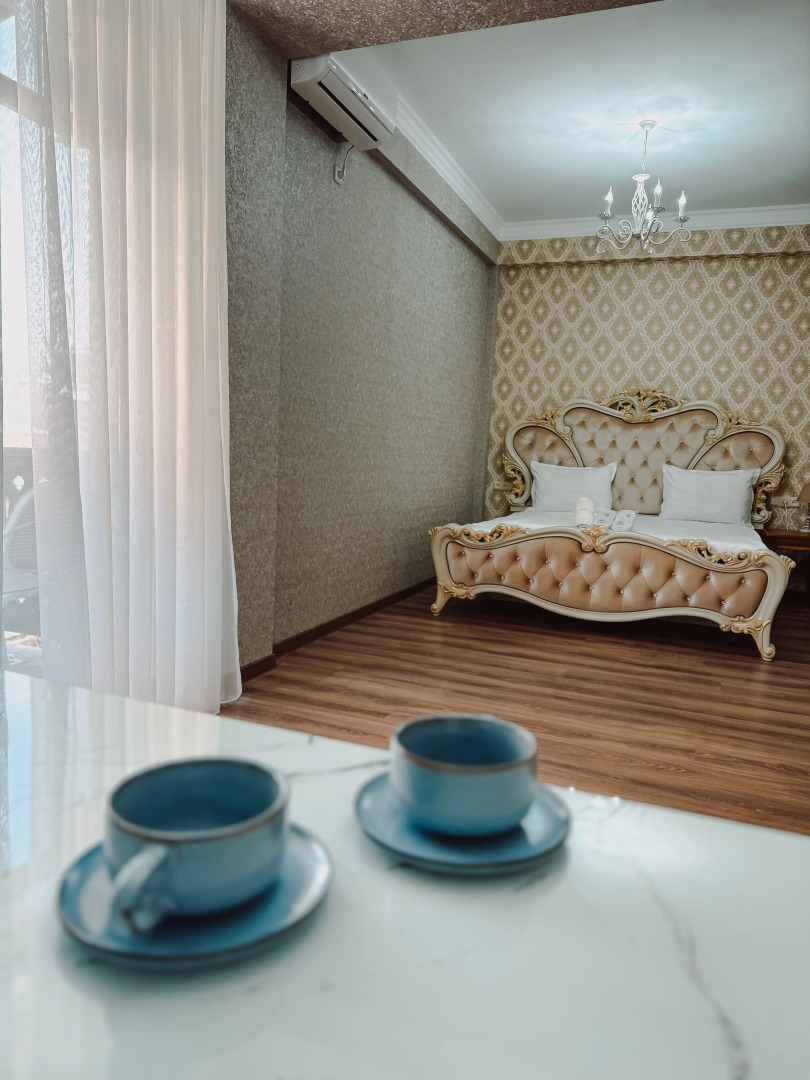 Photo - Armenia Hotel