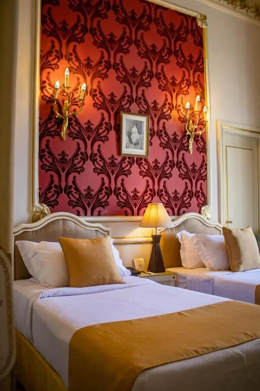 Photo - Windsor Palace Luxury Heritage Hotel Since 1906 by Paradise Inn Group