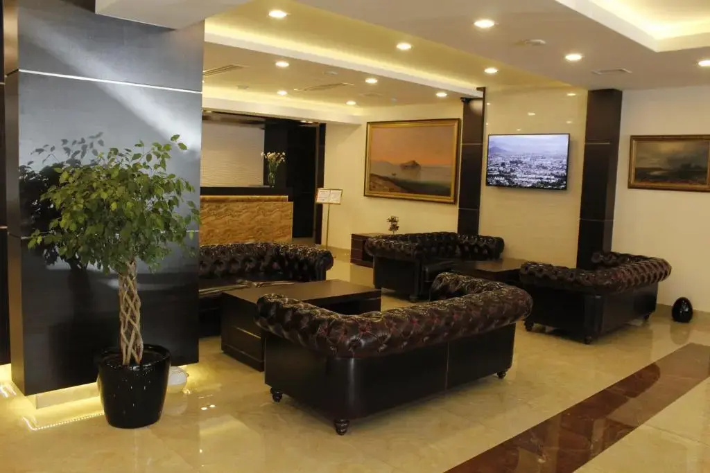 Foto - Shirak Hotel