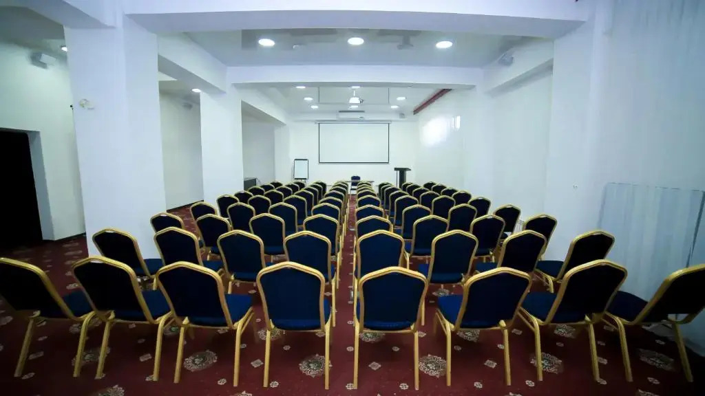 Foto - Astra Hotel Almaty