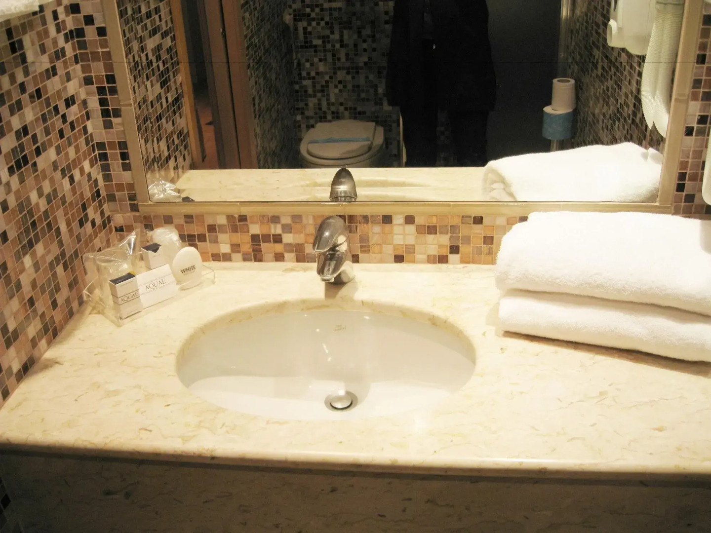 Foto - Hotel Aphrodite