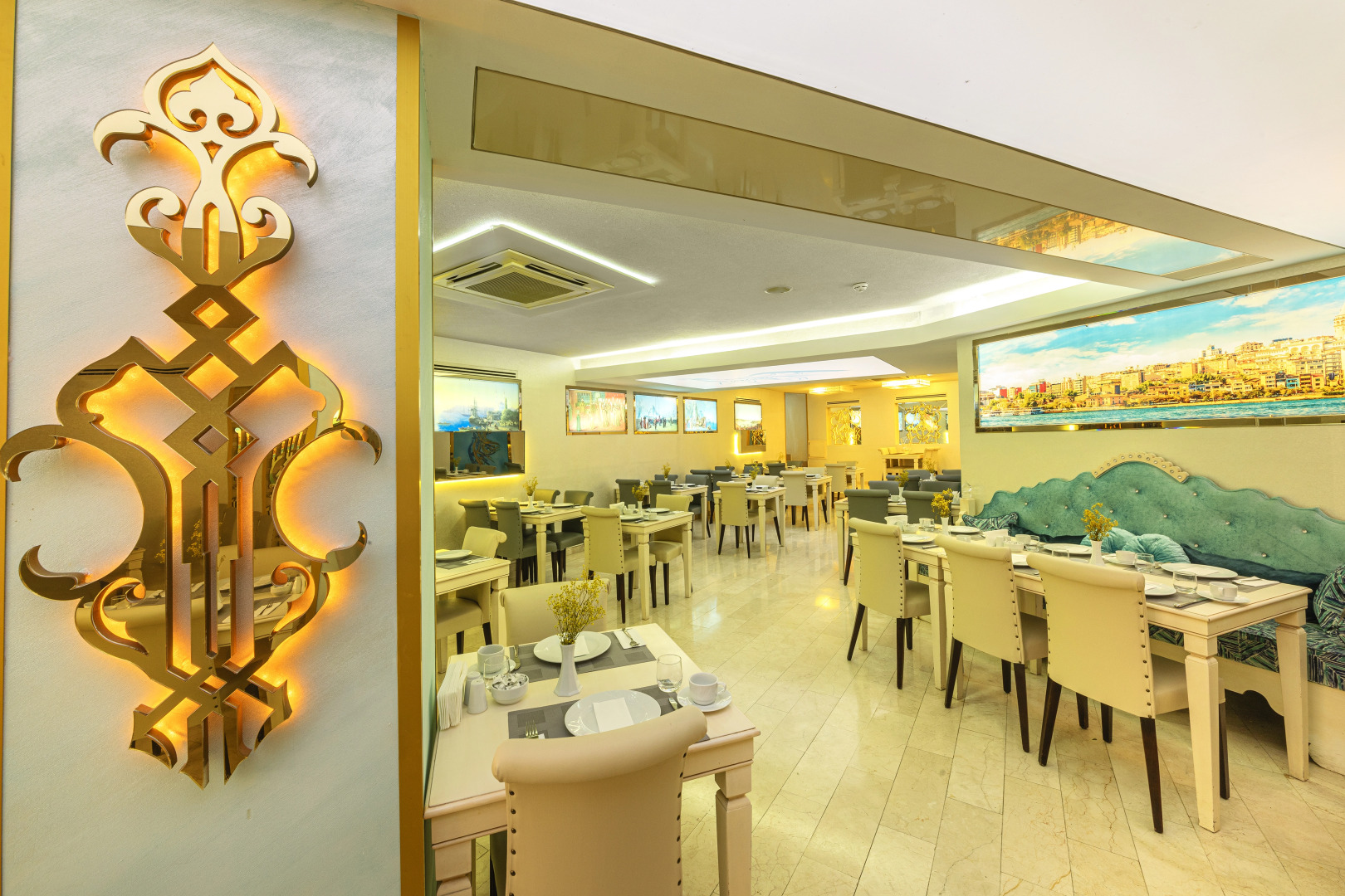 Photo - Hotel Ipek Palas