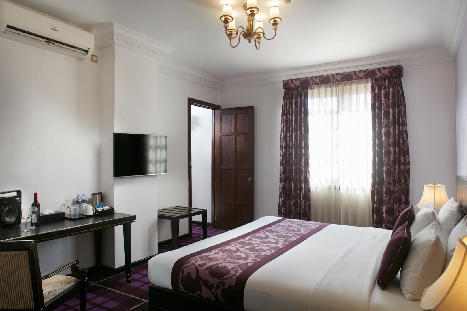 Foto - The Steuart by Citrus