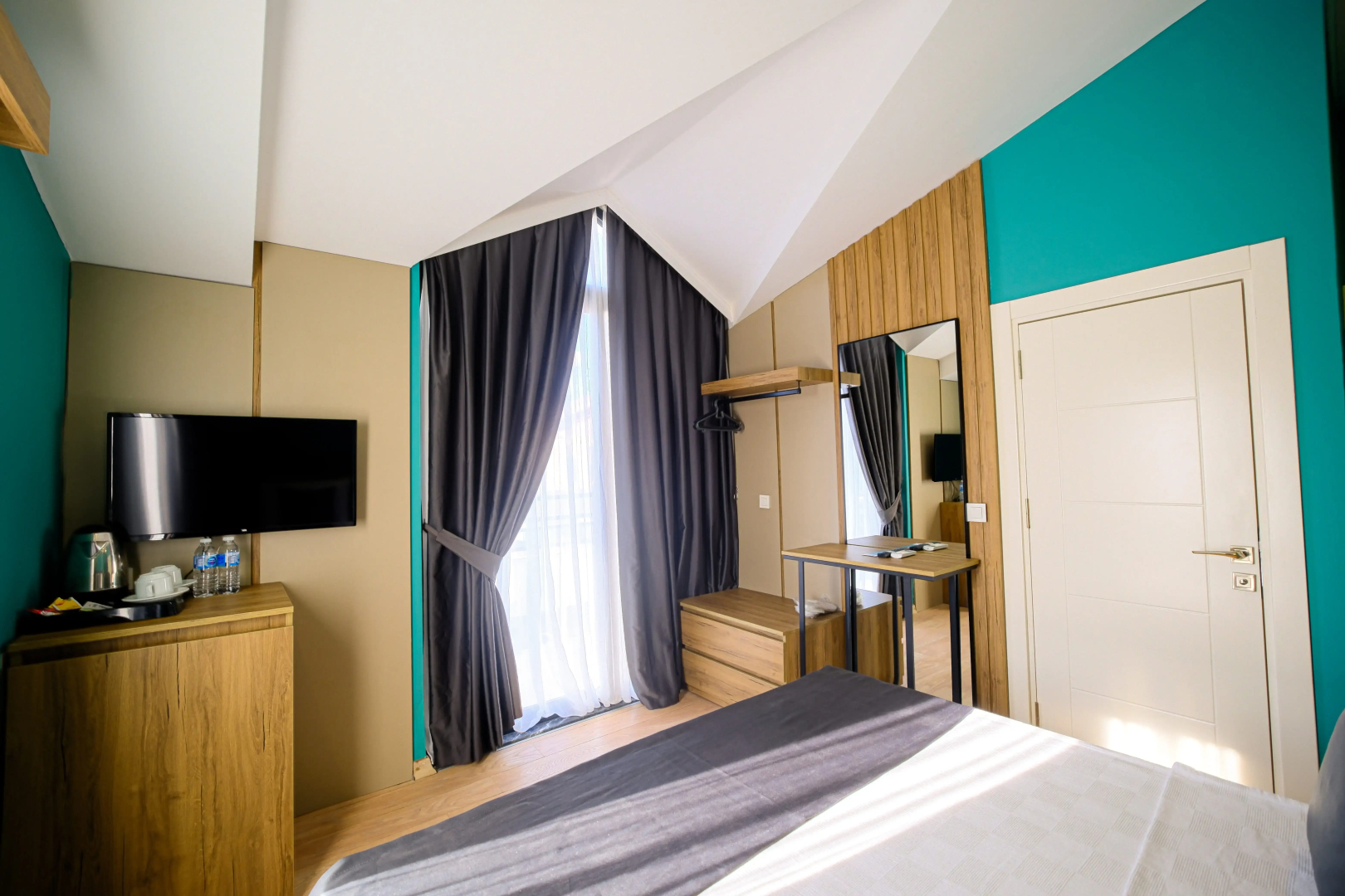 Photo - Deniz Boutique Hotel