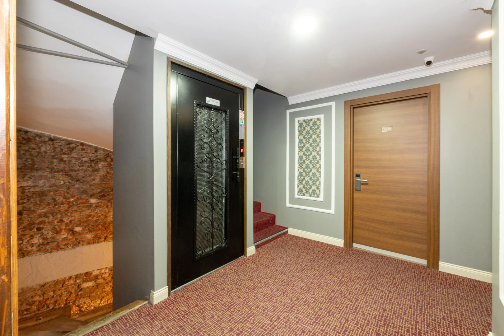 Photo - Double DD Hotel