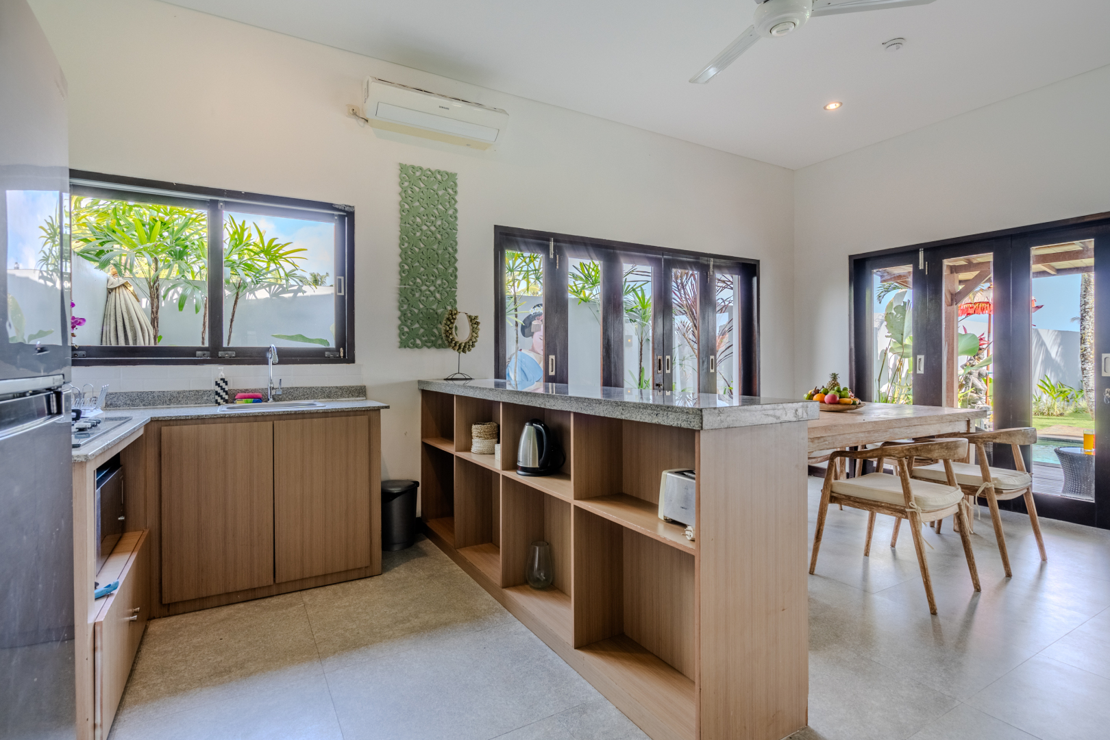 Photo - Private 3 bedrooms Villa in ubud - Residence 888 - Villa 4