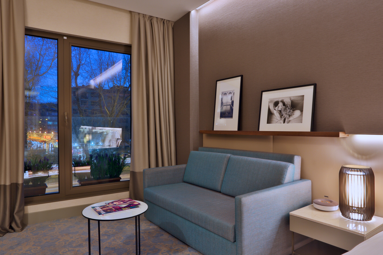 Foto - Dosso Dossi Hotels & SPA Downtown