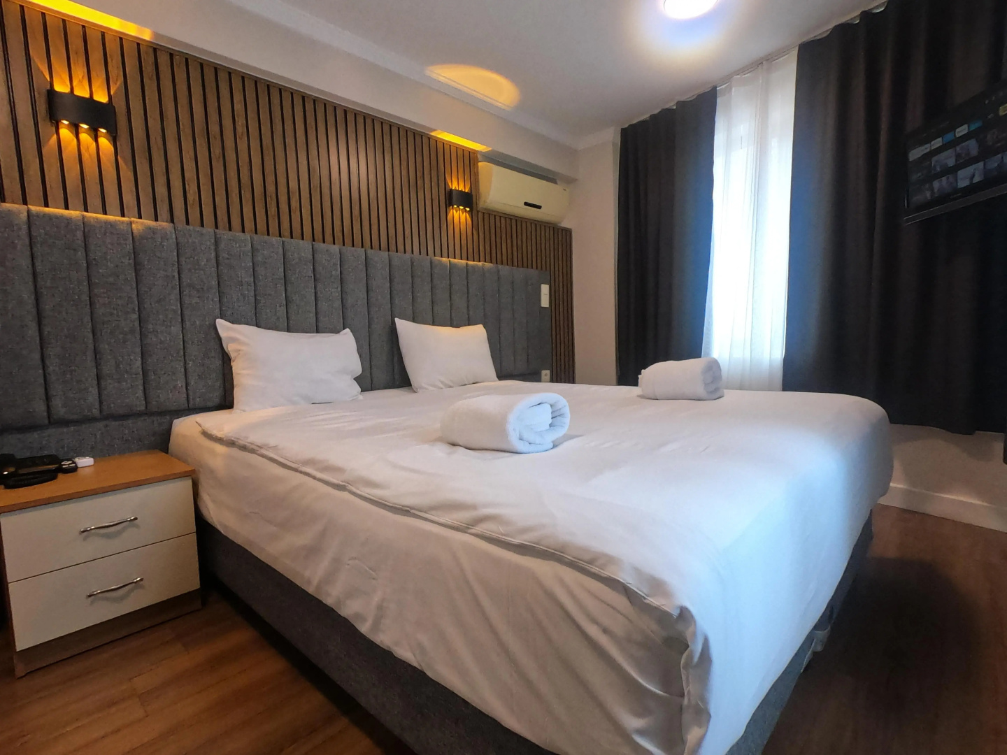 Foto - Naila Hotel