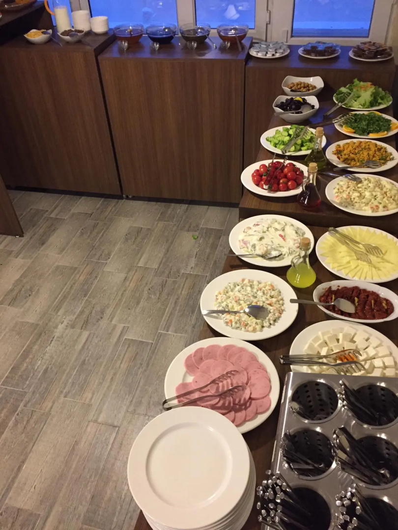 Photo - Istanbul Central Hotel