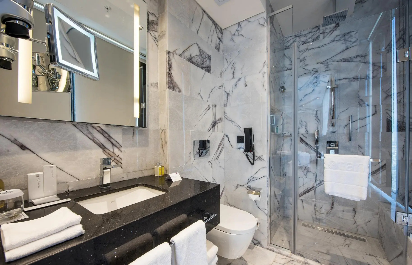 Foto - WestSide Residences by Rotana