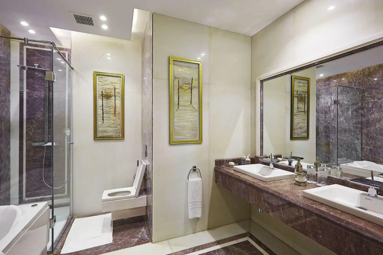 Foto - Al Masa Hotel Nasr City