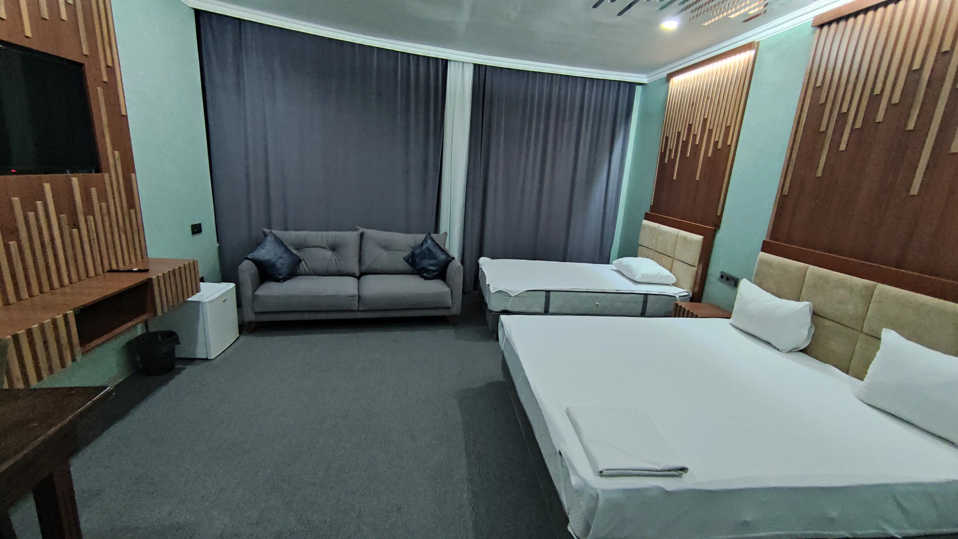 Foto - Corniche White City Hotel