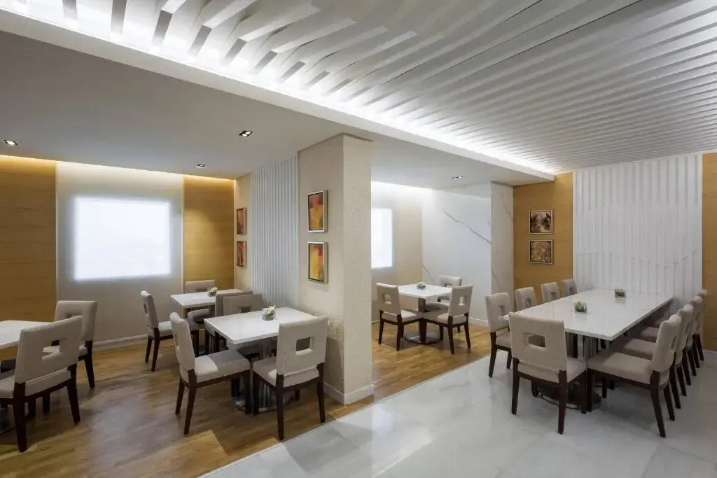 Foto - Sheraton Makkah Jabal Al Kaaba Hotel