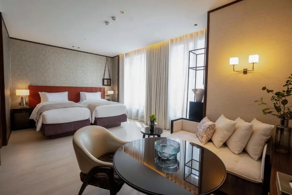 Photo - SILQ Hotel And Residence
