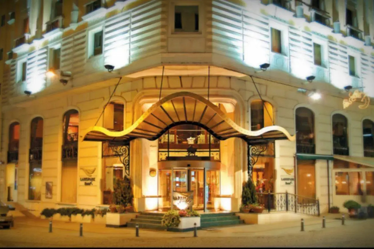 Photo - Occidental Taksim