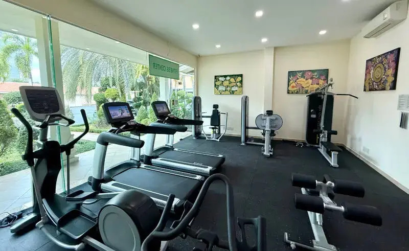 Photo - Thai Garden Resort