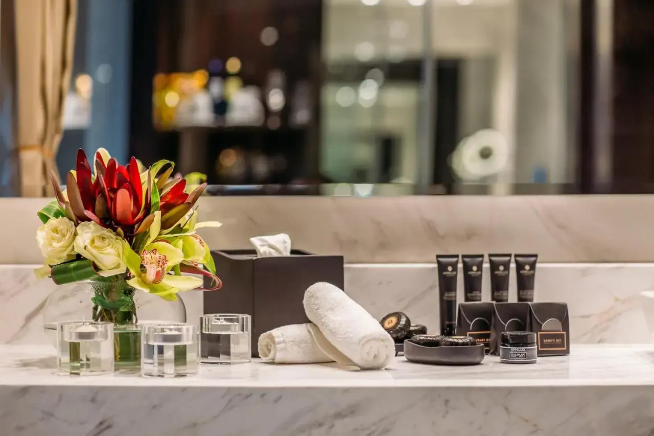 Photo - The Biltmore Tbilisi Hotel