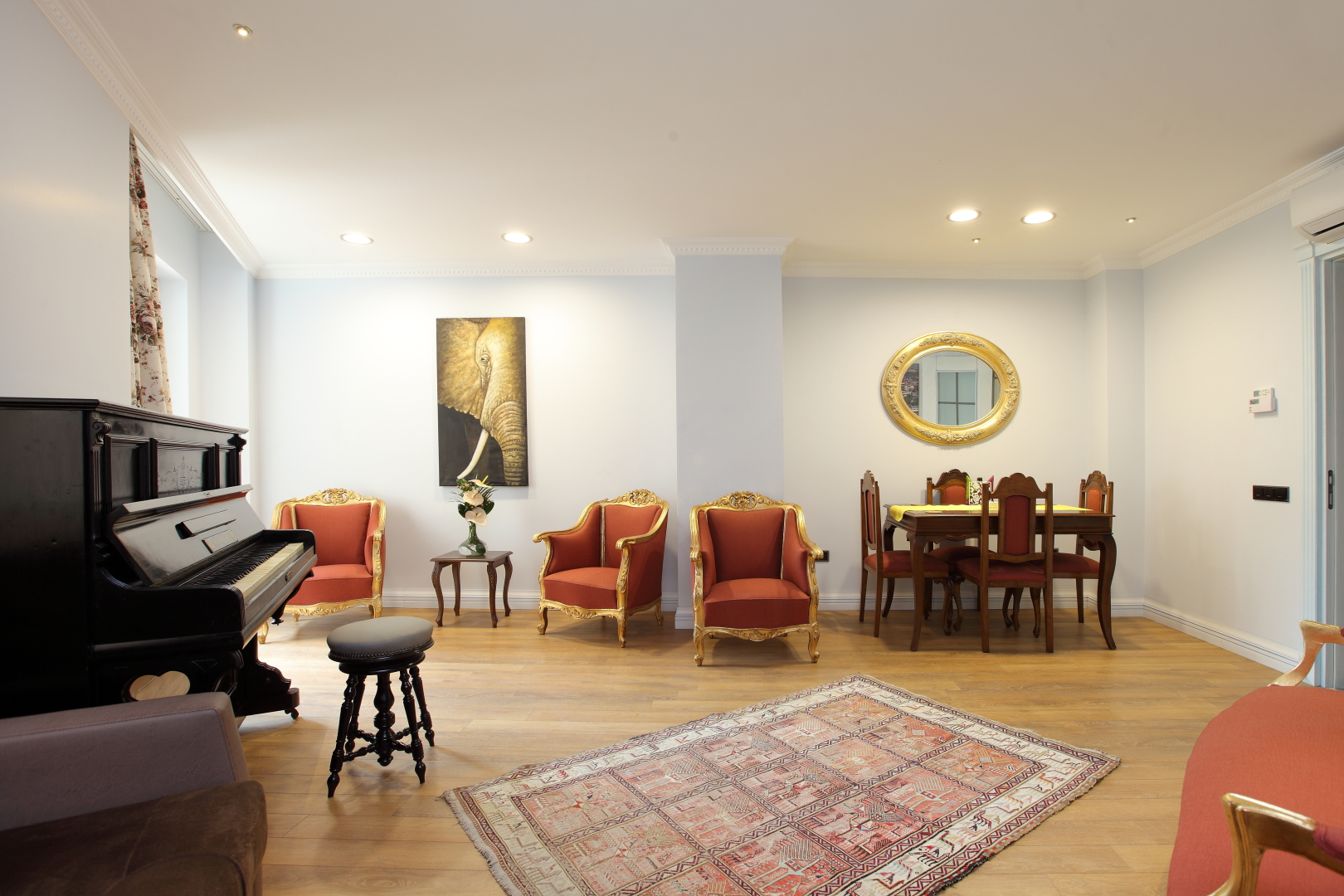 Photo - Lir Residence Suites LONG STAY