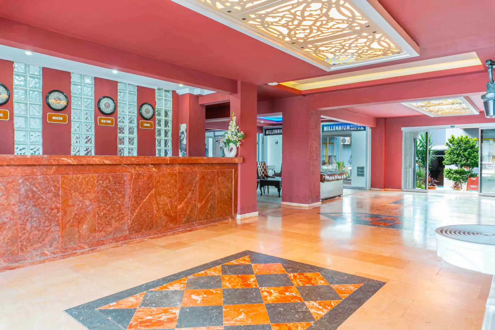 Foto - Belpoint Beach Hotel