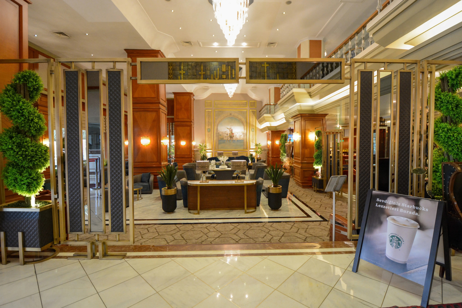 Photo - Akgun Istanbul Hotel, WorldHotels Elite