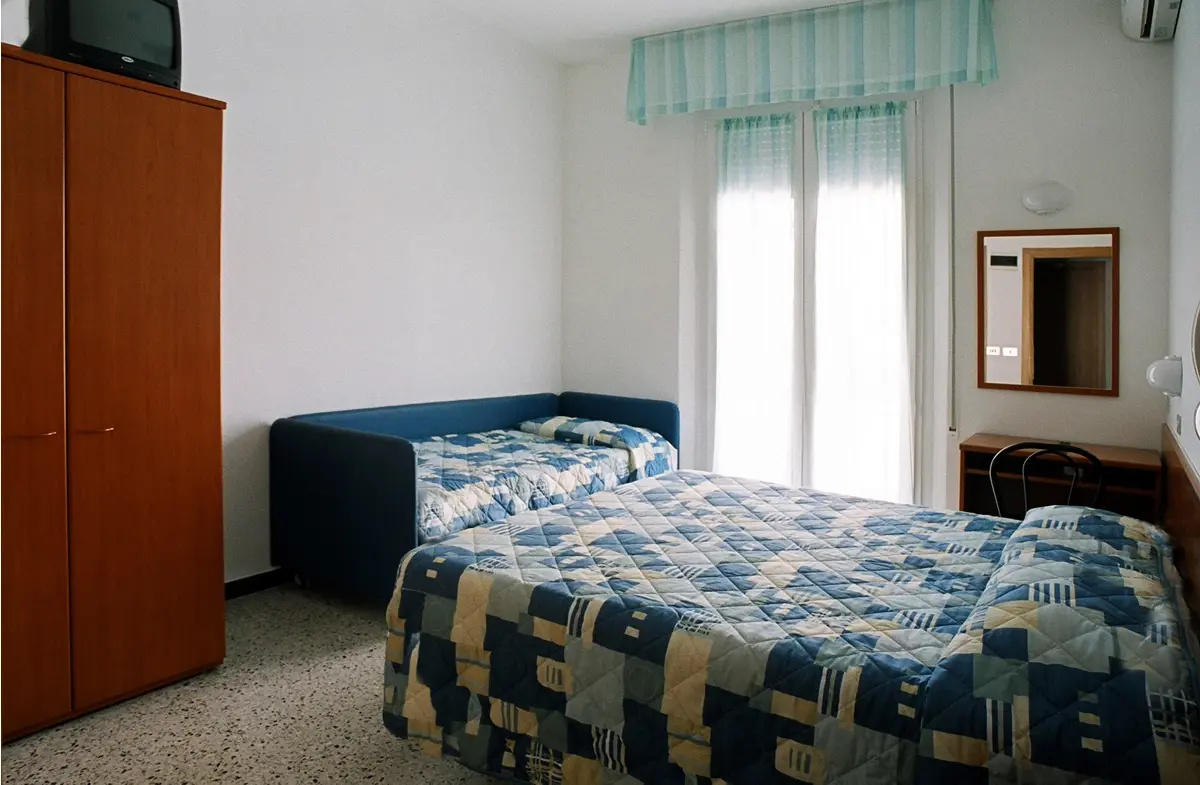 Foto - Hotel Trinidad
