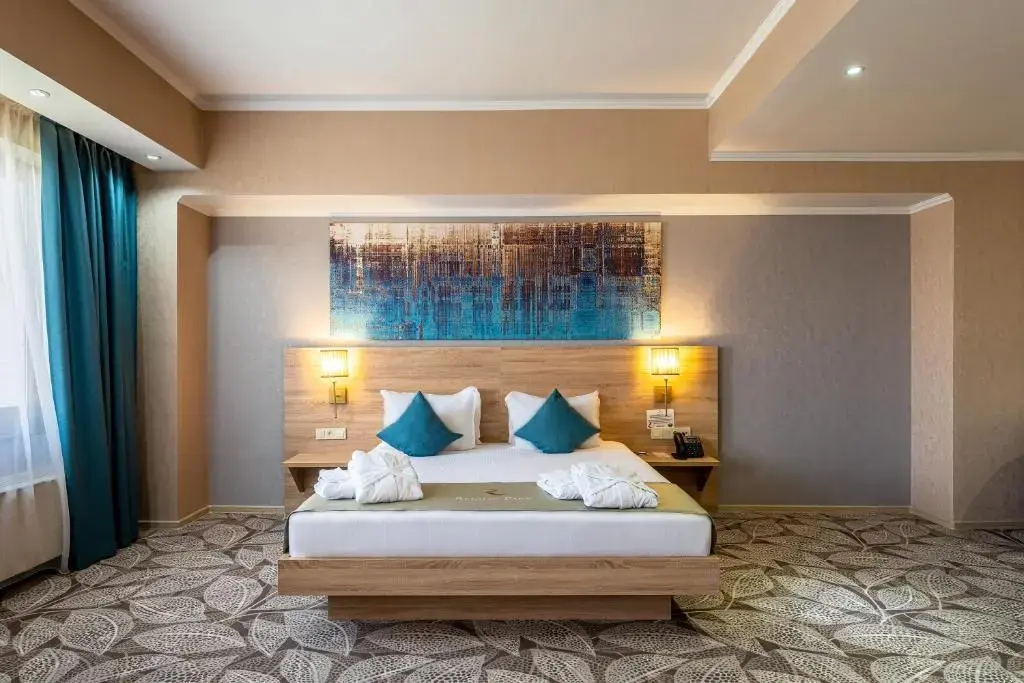 Photo - Renion Park Hotel