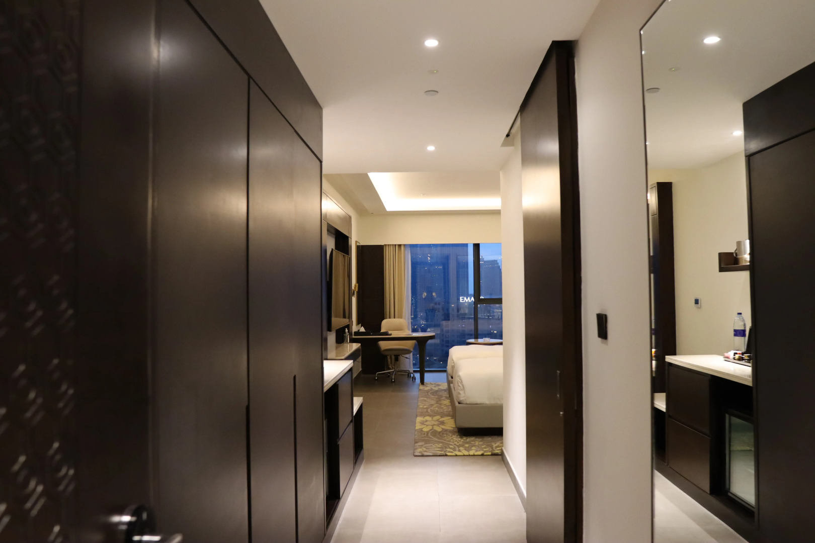 Photo - Ramee Dream Hotel Downtown