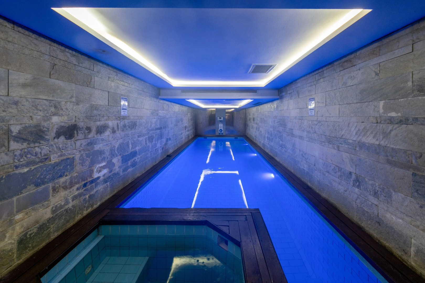 Foto - Pera Tulip Hotel & Spa